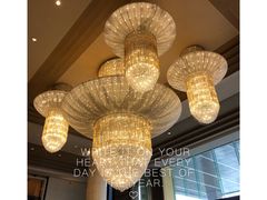 -富力希尔顿酒店·地阔自助餐厅