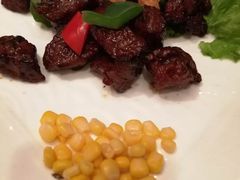 -老洋房花园饭店(绍兴路店)