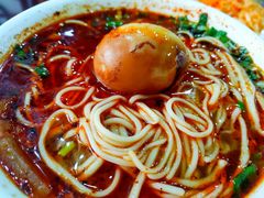 -东方宫中国兰州牛肉拉面(新起街店)