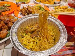 -碌碌发·东南亚风味烧烤档(体育西店)