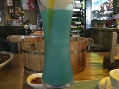 -繁花里音乐餐厅(新天地店)