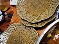 -古城苗家土菜馆(河景餐厅店)