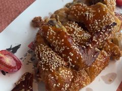 -庆江南江南菜(琴湖溪里花园城店)