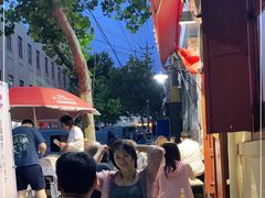 -九龙餐厅(大沽路店)