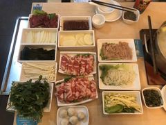 -野妹火锅(龙岗店)