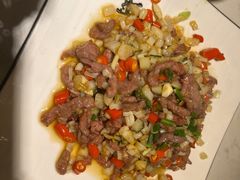 -千岛湖小鱼儿·淳安匠心农家菜