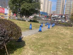 -花果园湿地公园