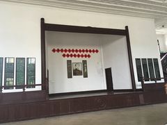 -蒋氏故居