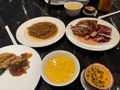 -京香轩·中餐厅(上海中庚聚龙酒店)