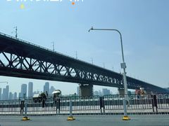 -武汉长江大桥