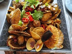 -海王府百姓家宴•海鲜饺子(东城店)