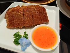 千番芋泥鸭-闽和南(深圳万象城店)
