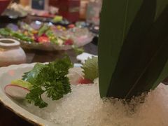 -弓二·烧鸟居酒屋(财富购物中心店)