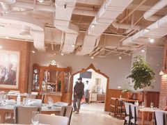 -漢舍中国菜馆(889广场店)