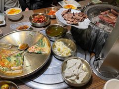 -坦坦大炉·韩式烤肉(望京店)