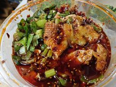 -李老五口水鸡(万寿路店)