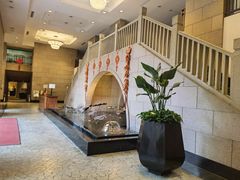 -苏州吴宫泛太平洋酒店