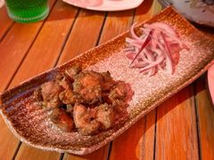 -格鲁·秀色Georgia’s Feast