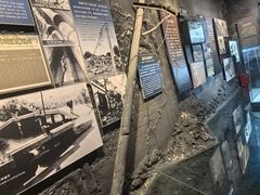 -中国唐山地震博物馆