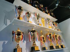 -时代格斗·零基础防身健身(红牌楼店)