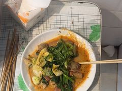 -郭记小街麻辣烫(虎坊路店)