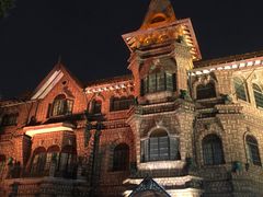 -马勒别墅饭店(静安寺店)