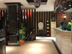 -粥全粥到海鲜家常菜·海肠捞饭(嫩江路店)