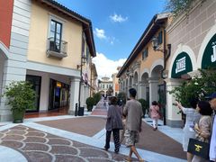 -佛罗伦萨小镇广佛名品奥特莱斯(疏港路店)