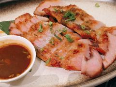 -Thai Alley泰爱里(二沙岛店)