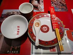 -味福记·本地特色菜(八一万达广场店)