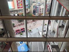 -NIKE品牌体验店(南京东路店)