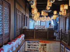 -二十八里太湖船菜(吉祥路店)