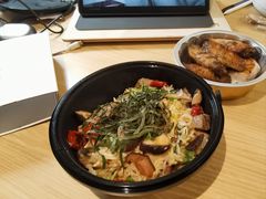 私藏版牛骨浓汤烩饭-娜娜家·Nana's restaurant(国金汇店)