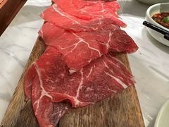 -椰子不语 椰子鸡火锅(淮海店)