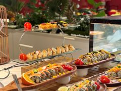 -大汉金桥华美达广场酒店·食秀全日制餐厅