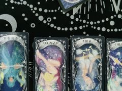 -好心里咨询Tarot塔羅