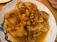 -东北农家小院(定西路店)