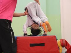 -小小运动馆(浦江店)