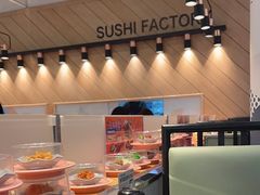 -争鲜回转寿司(西红门荟聚PLUS店)