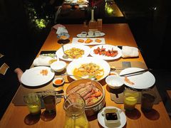 -新荣记(西溪湿地店)