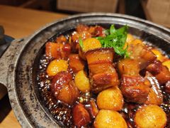 -小户人家(循礼门南国中心店)