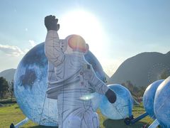 -云漫湖生态度假公园