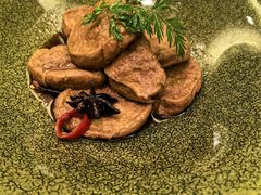 -杭州香格里拉·香宫中餐厅