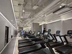-FLARE STAR FITNESS(复地活力城店)
