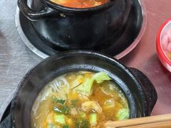 -李记特色罐罐米线(重庆中环大厦店)