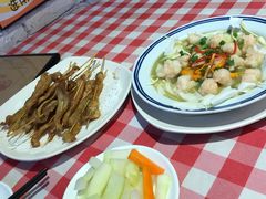 -龙桥私厨·姜花菊花过桥鱼·顺德菜(容桂店)