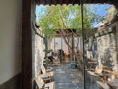-VOYAGE COFFEE(杨梅竹店)