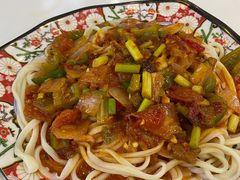 -帕米尔食府(白云观店)