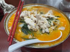 -喜家德虾仁水饺(长泰广场店)