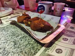 -蛙来哒(东城万达店)